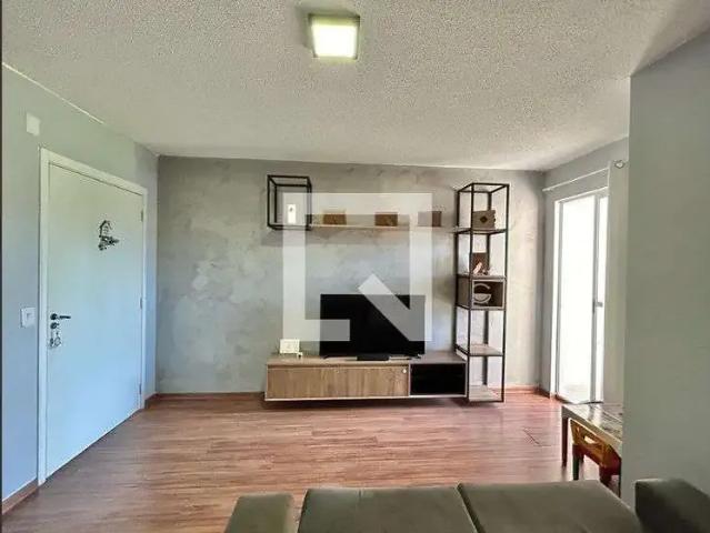 Apartamento para Venda em Novo Hamburgo/RS Santo Afonso 2 Quartos