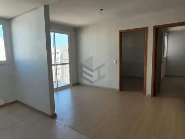 Apartamento para Venda em Novo Hamburgo/RS Santo Afonso 2 Quartos