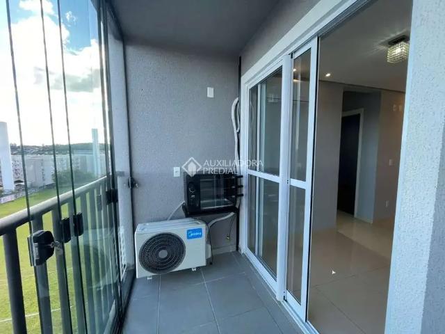 Apartamento para Venda em Novo Hamburgo/RS Santo Afonso 2 Quartos