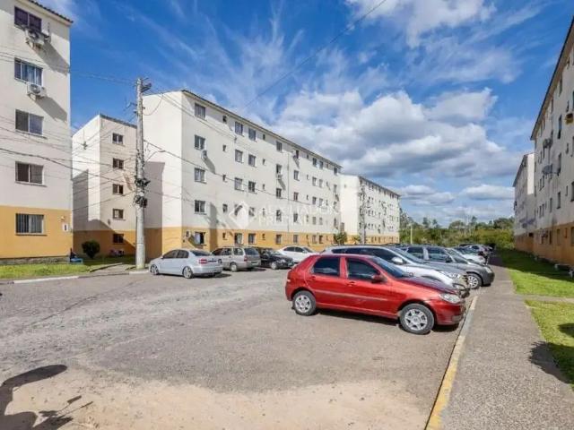 Apartamento para Venda em Novo Hamburgo/RS Santo Afonso 2 Quartos