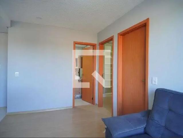 Apartamento para Venda em Novo Hamburgo/RS Santo Afonso 2 Quartos