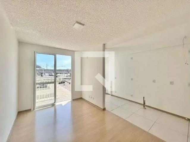 Apartamento para Venda em Novo Hamburgo/RS Santo Afonso 2 Quartos