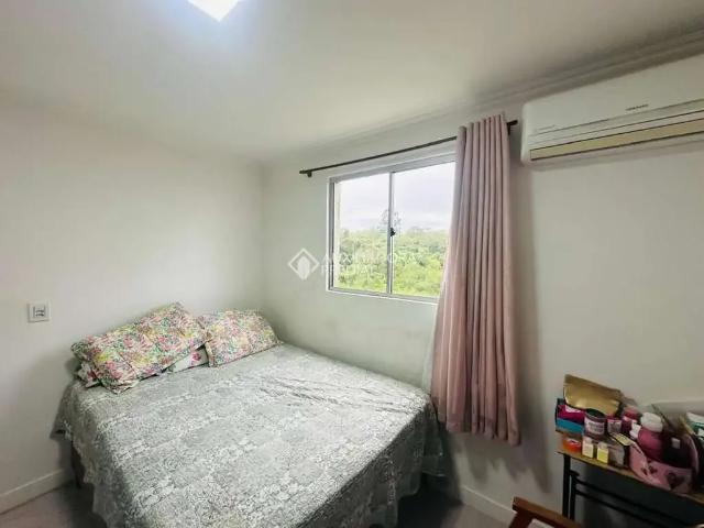 Apartamento para Venda em Novo Hamburgo/RS Santo Afonso 2 Quartos