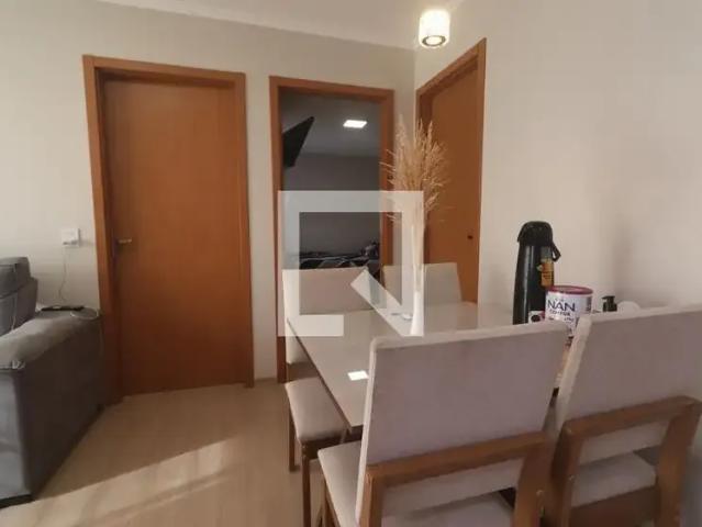Apartamento para Venda em Novo Hamburgo/RS Santo Afonso 2 Quartos