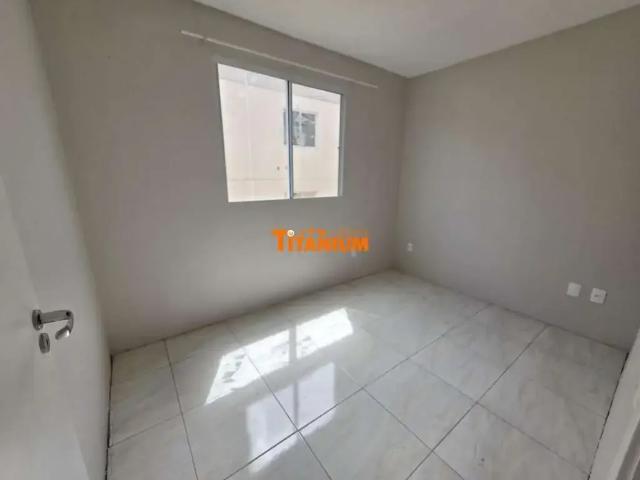 Apartamento para Venda em Novo Hamburgo/RS Santo Afonso 2 Quartos