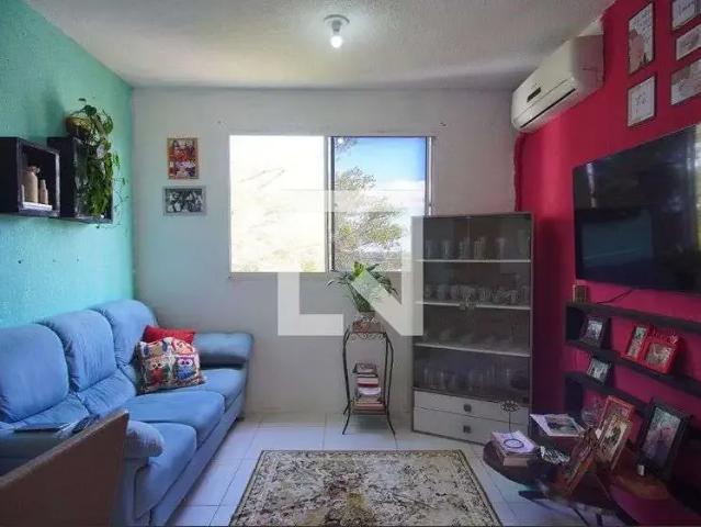 Apartamento para Venda em Novo Hamburgo/RS Santo Afonso 2 Quartos