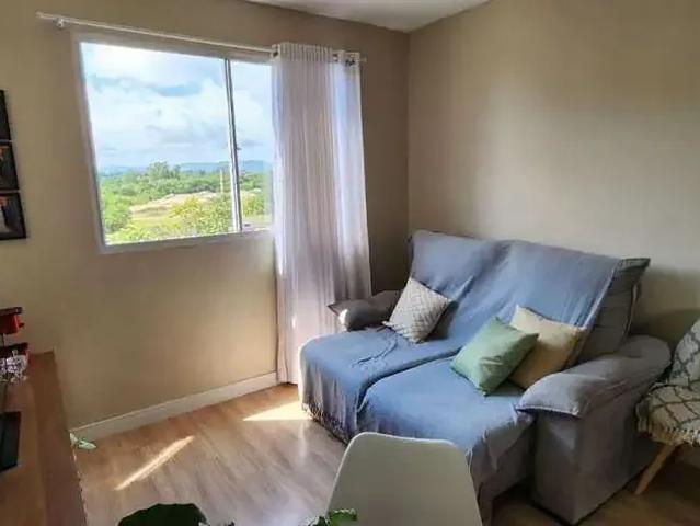 Apartamento para Venda em Novo Hamburgo/RS Santo Afonso 2 Quartos