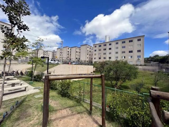 Apartamento para Venda em Novo Hamburgo/RS Santo Afonso 2 Quartos