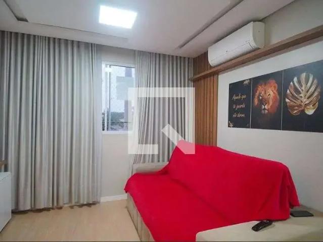 Apartamento para Venda em Novo Hamburgo/RS Santo Afonso 2 Quartos