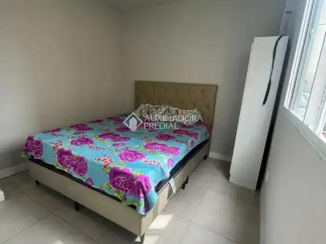 Apartamento para Venda em Novo Hamburgo/RS Santo Afonso 2 Quartos