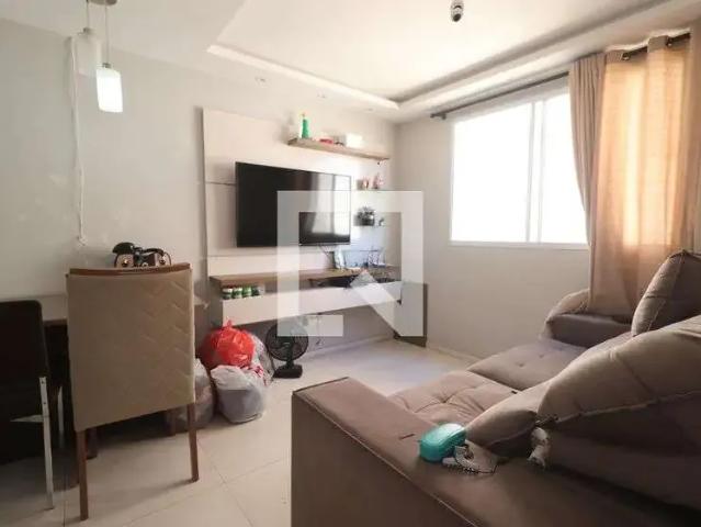 Apartamento para Venda em Novo Hamburgo/RS Santo Afonso 2 Quartos