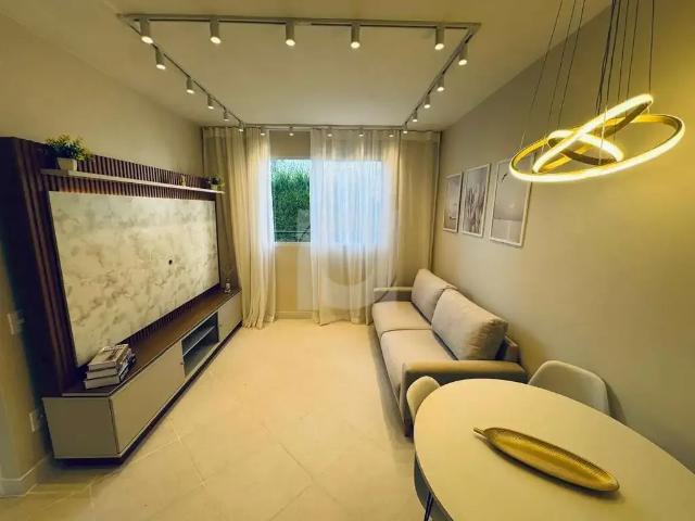 Apartamento para Venda em Novo Hamburgo/RS Santo Afonso 2 Quartos
