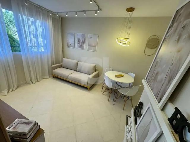 Apartamento para Venda em Novo Hamburgo/RS Santo Afonso 2 Quartos