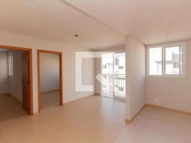 Apartamento para Venda em Novo Hamburgo/RS Santo Afonso 2 Quartos