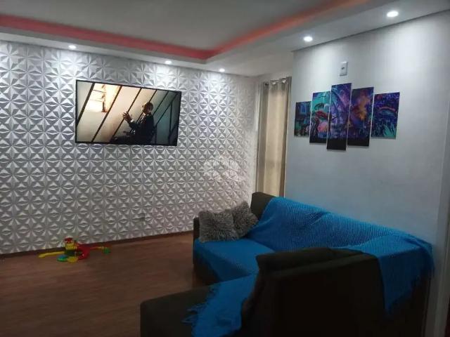 Apartamento para Venda em Novo Hamburgo/RS Santo Afonso 2 Quartos