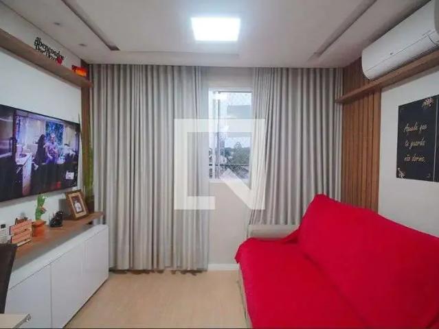Apartamento para Venda em Novo Hamburgo/RS Santo Afonso 2 Quartos