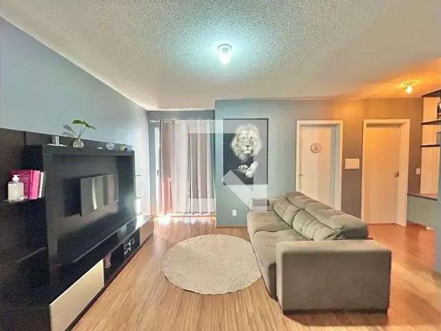 Apartamento para Venda em Novo Hamburgo/RS Santo Afonso 2 Quartos