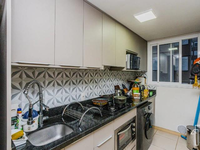 Apartamento para Venda em Novo Hamburgo/RS Santo Afonso 2 Quartos