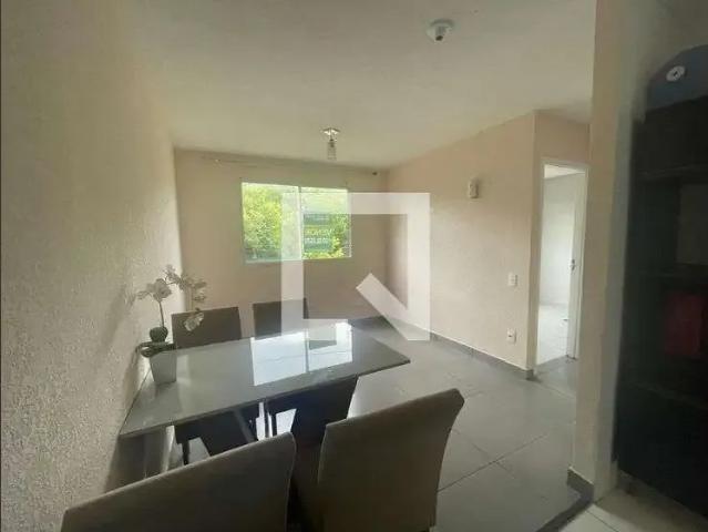 Apartamento para Venda em Novo Hamburgo/RS Santo Afonso 2 Quartos