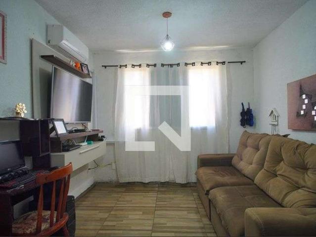 Apartamento para Venda em Novo Hamburgo/RS Santo Afonso 2 Quartos
