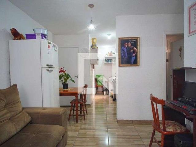 Apartamento para Venda em Novo Hamburgo/RS Santo Afonso 2 Quartos