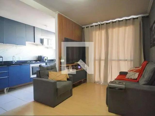 Apartamento para Venda em Novo Hamburgo/RS Santo Afonso 2 Quartos
