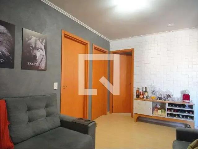 Apartamento para Venda em Novo Hamburgo/RS Santo Afonso 2 Quartos