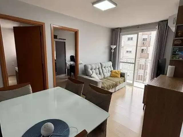 Apartamento para Venda em Novo Hamburgo/RS Santo Afonso 2 Quartos