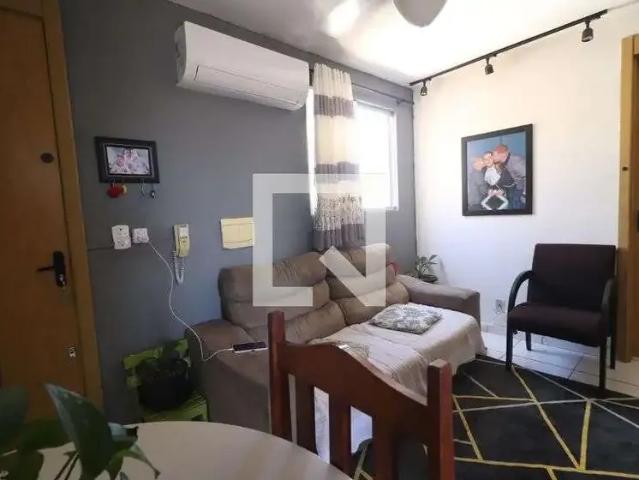 Apartamento para Venda em Novo Hamburgo/RS Santo Afonso 2 Quartos