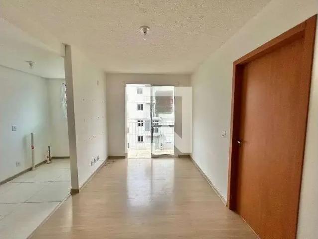 Apartamento para Venda em Novo Hamburgo/RS Santo Afonso 2 Quartos