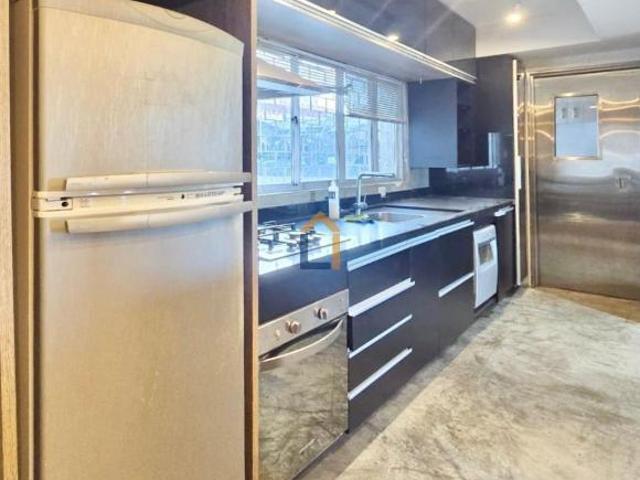Apartamento para venda em Novo Mundo de 148.00m² com 2 Quartos, 1 Suite e 1 Garagem