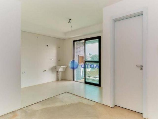Apartamento para venda em Novo Mundo de 22.00m² com 1 Quarto