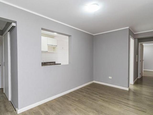 Apartamento para venda em Novo Mundo de 82.00m² com 3 Quartos, 1 Suite e 1 Garagem