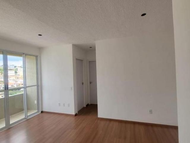 Apartamento para venda em Novo Riacho, Contagem
