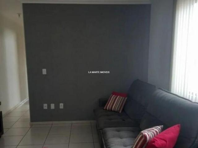 Apartamento para venda em Novo Riacho, Contagem