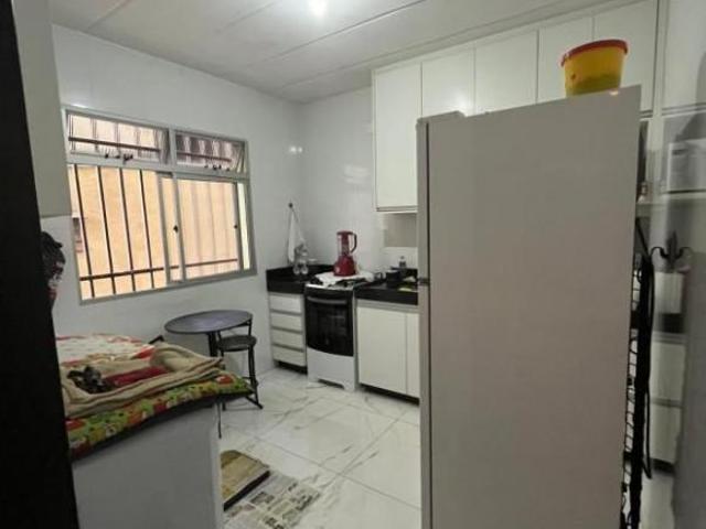 Apartamento para venda em Novo Riacho, Contagem