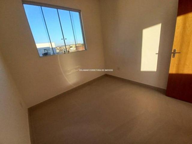 Apartamento para venda em Novo Riacho, Contagem