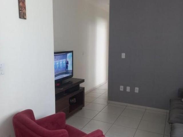 Apartamento para venda em Novo Riacho, Contagem