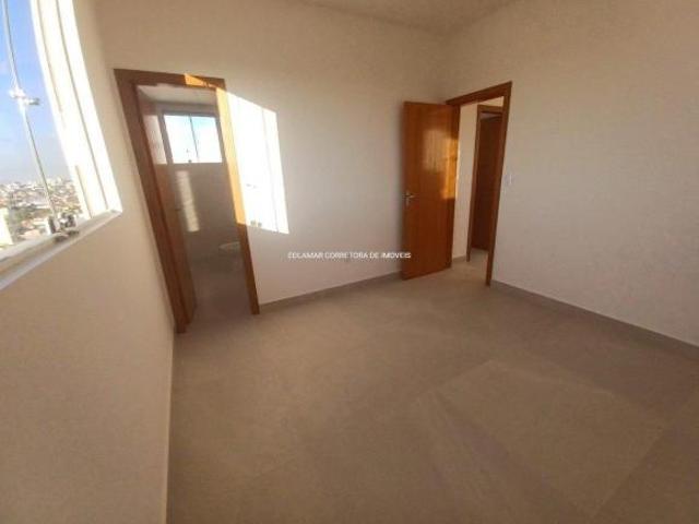 Apartamento para venda em Novo Riacho, Contagem