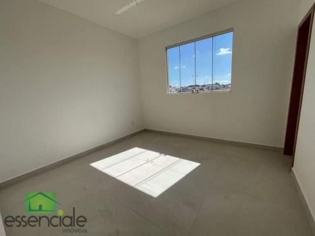 Apartamento para venda em Novo Riacho, Contagem