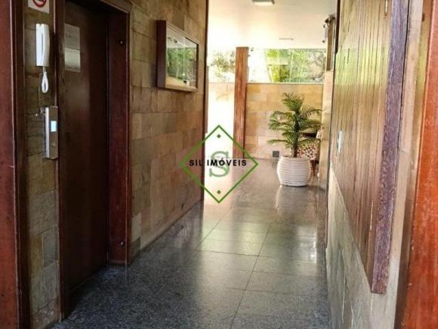 Apartamento para venda em Nova Cachoeirinha, Belo Horizonte