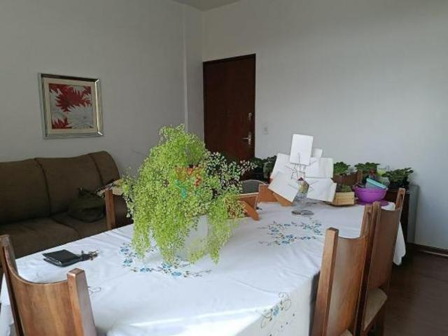 Apartamento para venda em Nova Cachoeirinha, Belo Horizonte