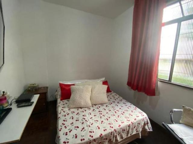 Apartamento para venda em Nova Cachoeirinha, Belo Horizonte