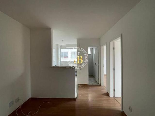 Apartamento para venda em Nova Califórnia, Juiz de Fora