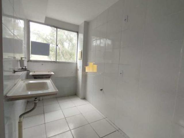 Apartamento para venda em Nova Califórnia, Juiz de Fora