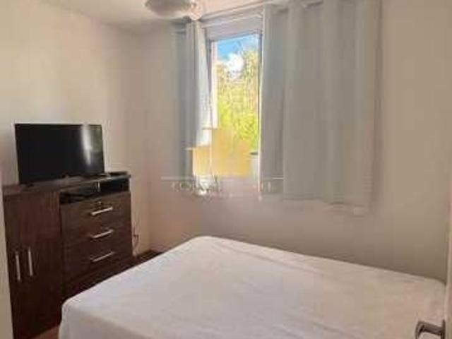 Apartamento para venda em Nova Califórnia, Juiz de Fora