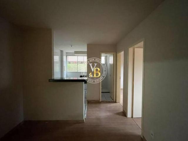 Apartamento para venda em Nova Califórnia, Juiz de Fora