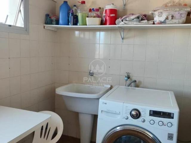 Apartamento para venda em Nova América de 162.00m² com 2 Quartos, 1 Suite e 1 Garagem