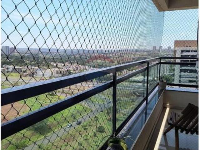 Apartamento para venda em Nova Aliança de 42.85m² com 1 Quarto, 1 Suite e 1 Garagem