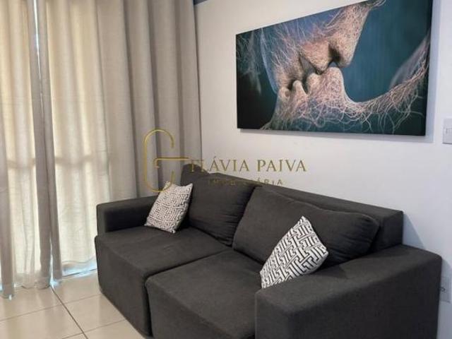 Apartamento para venda em Nova Aliança de 45.00m² com 1 Quarto e 1 Garagem